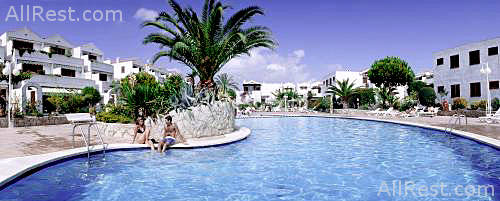 Estival Park Salou 10